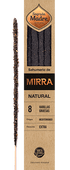 Sahumerio Natural Mirra - Sagrada Madre